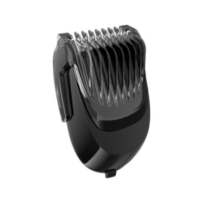 Beard Trimmer Attachments