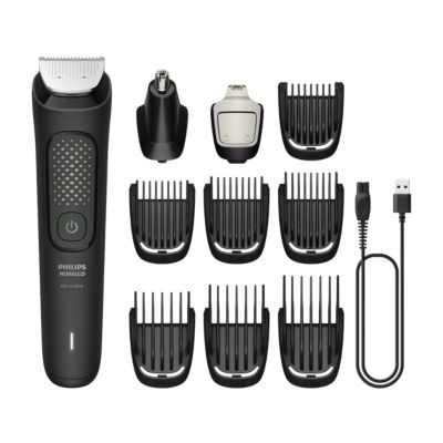 Philips Norelco All-in-One 3000 13-in-1 Trimmer