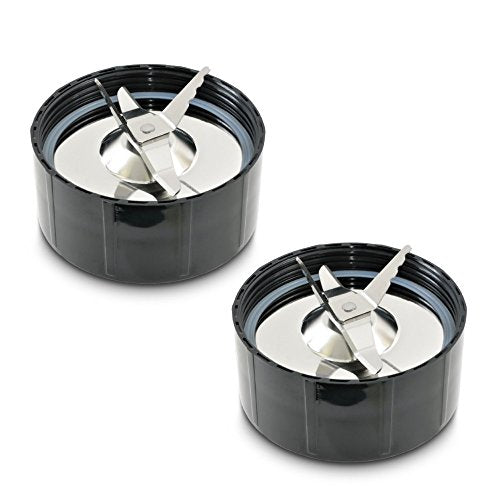 Pack of Cross Blade and ice shaver Blades