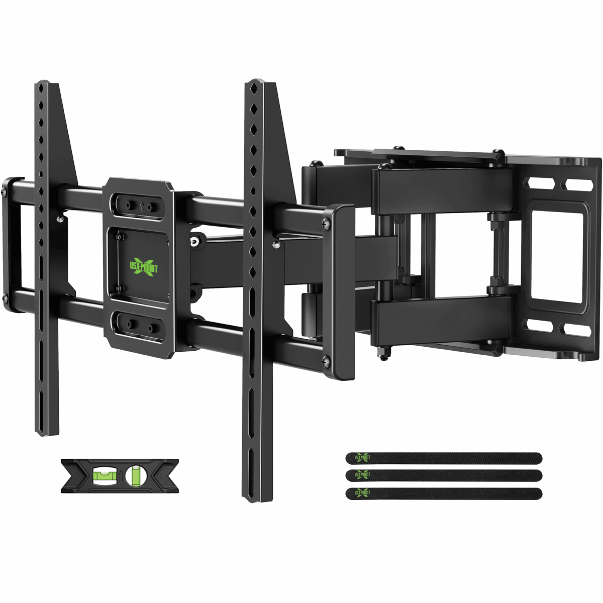 USX MOUNT Full Motion TV Wall Mount XML030-K