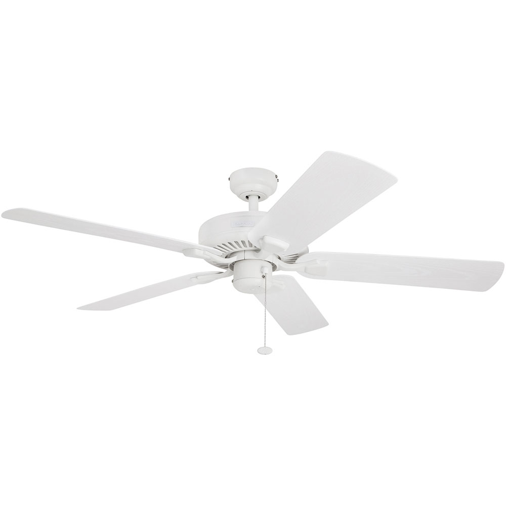 52-Inch Indoor/Outdoor Ceiling Fan