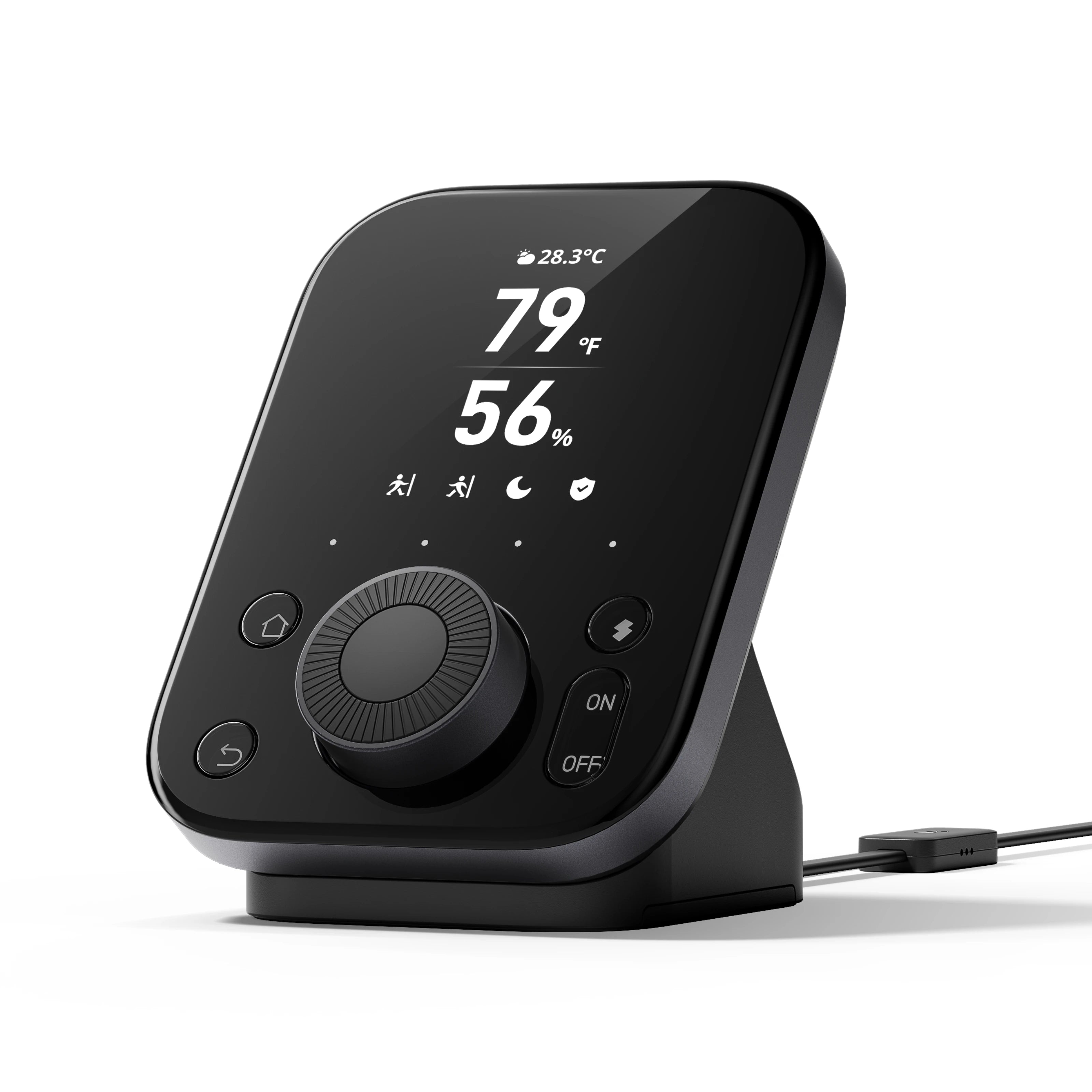 SwitchBot Hub 3 Smart Home Hub with Matter