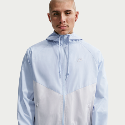 Nike Men's Windrunner Lined JacketNike Men's Windrunner Lined Jacket