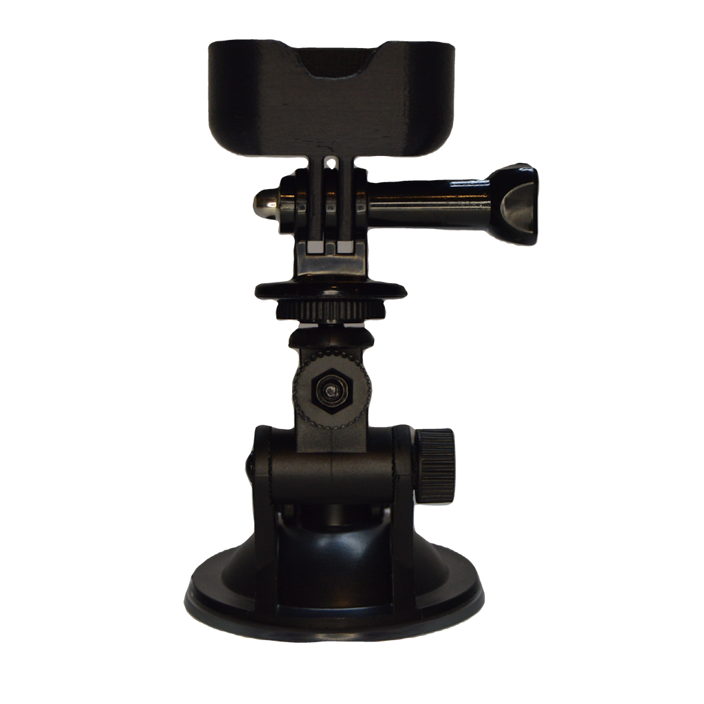 Mini Suction Mount