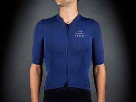 Toptakeit Raise Navy-L (Size L, Navy Blue)