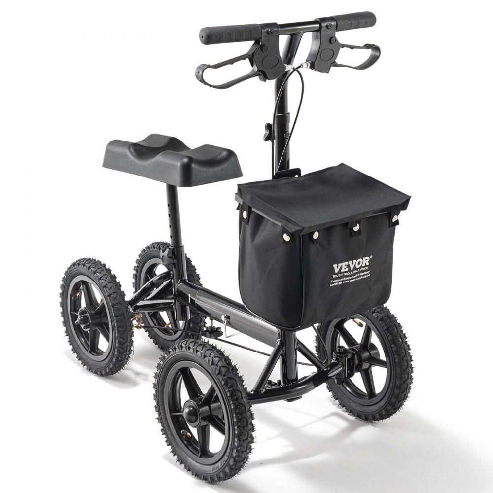 Vevor Foshan Huafukang Medical Technology Knee Scooter HFK-9277KD