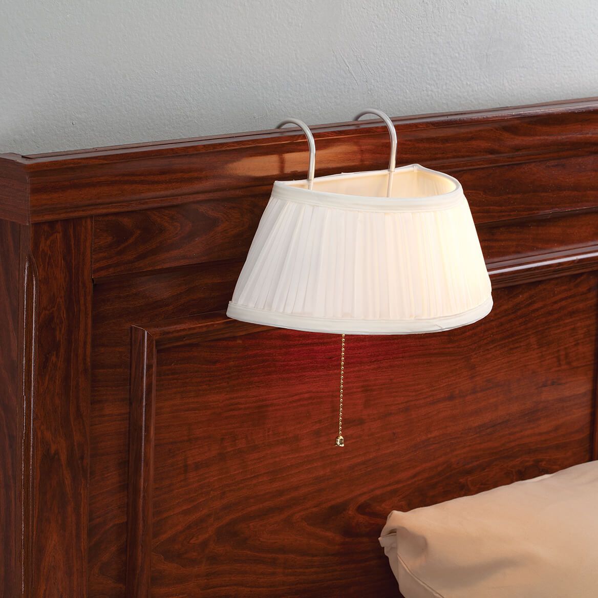 Designer Headboard Lamp