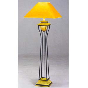 Universe Home Inc. Floor Lamp Item # LT7033