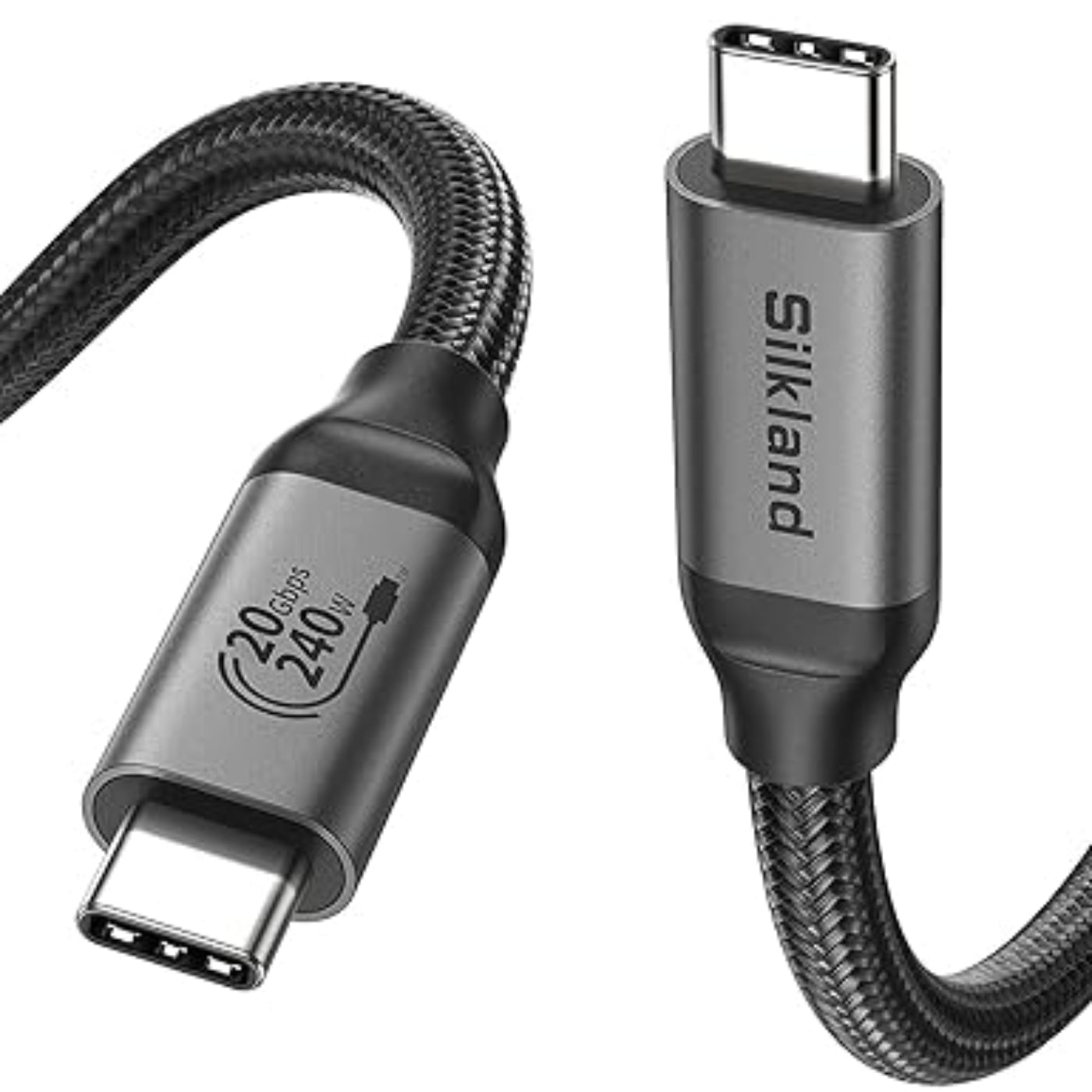 Silkland USB 3.2 Gen2x2 Cable