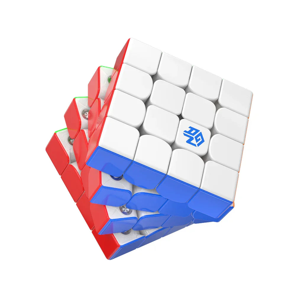 GAN 460 M Magnetic 4x4 Speed Cube