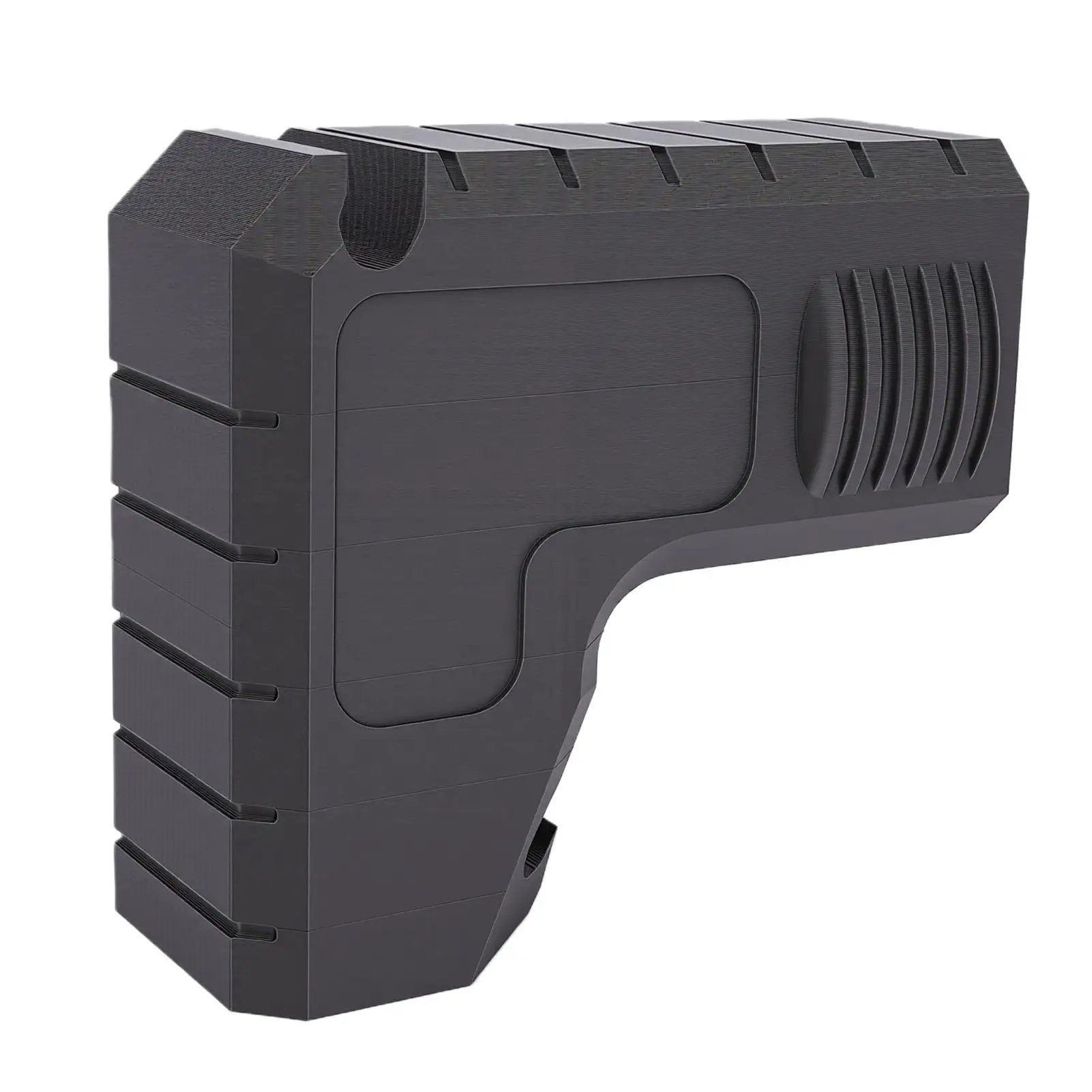 Dust Port Adapter for DeWALT DWE7485 Table Saw