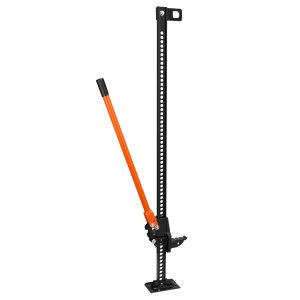 VEVOR Steel High Lift Farm Jack 60 Inch