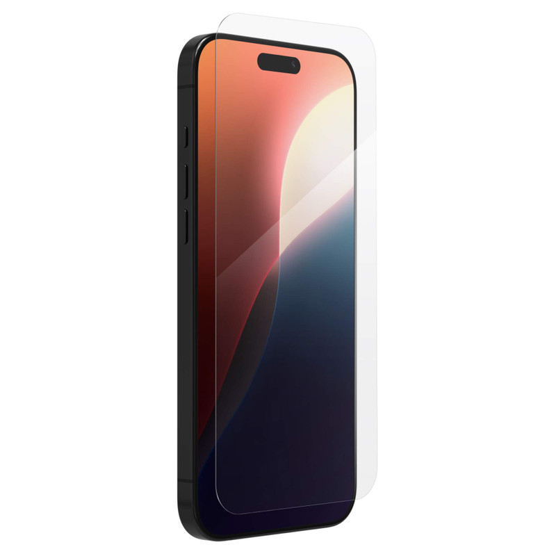 ZAGG InvisibleShield Glass Elite Screen Protector for iPhone 16 Pro Max