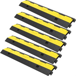Vevor Rubber Cable Protector / Speed Bump