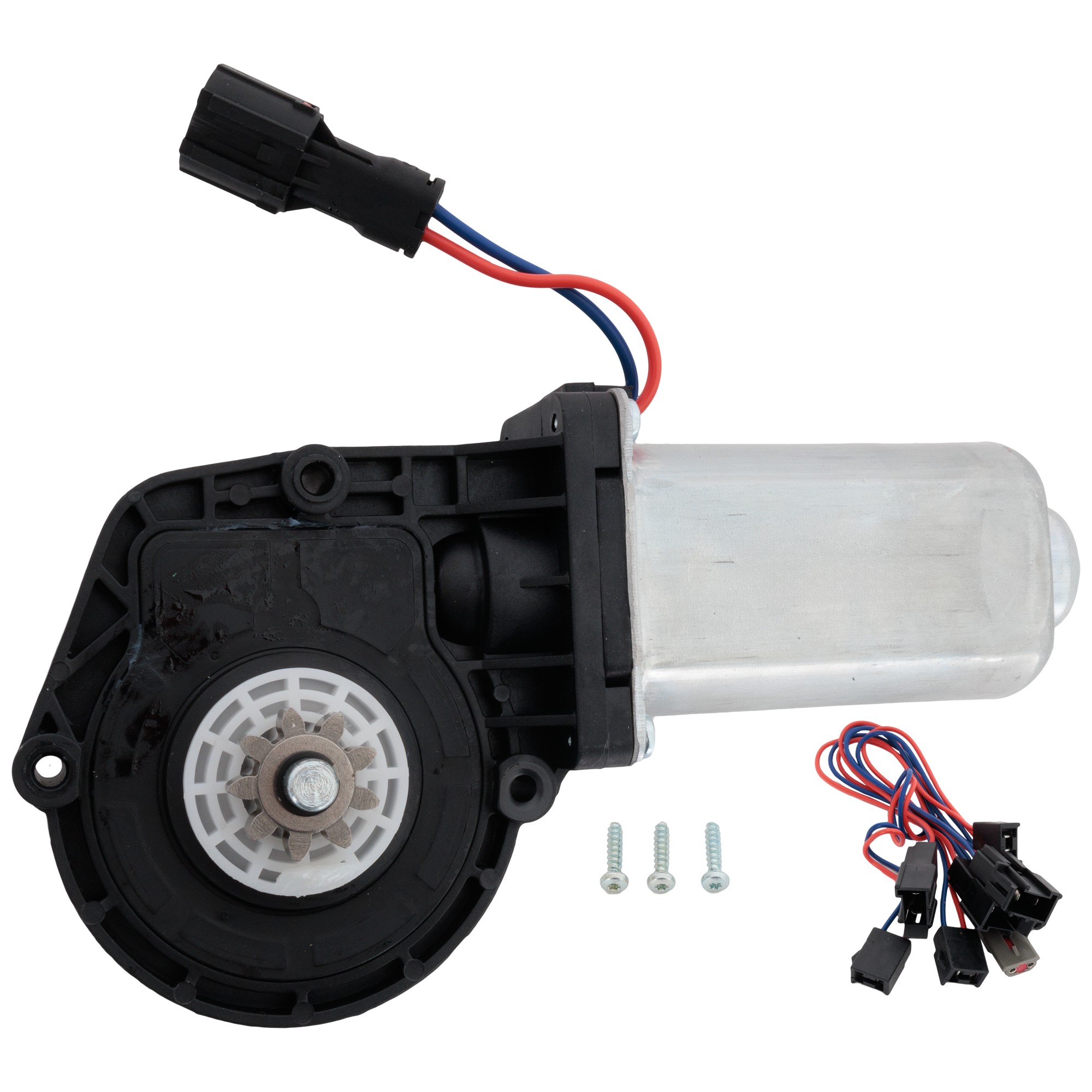Automotive Power Window Motor