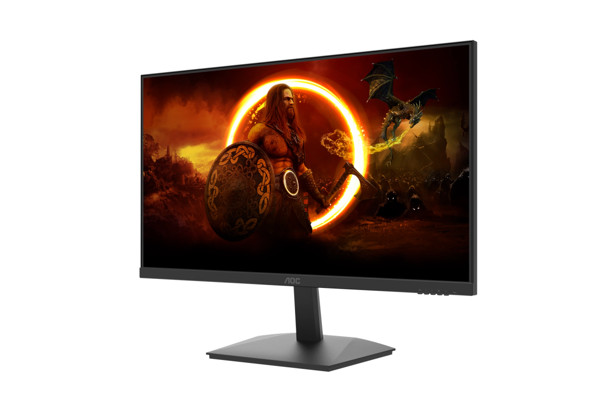 AOC G15 Series 23.8" Gaming Monitor (24G15N)