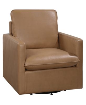 Better Homes & Gardens Mira Collection Swivel Chair
