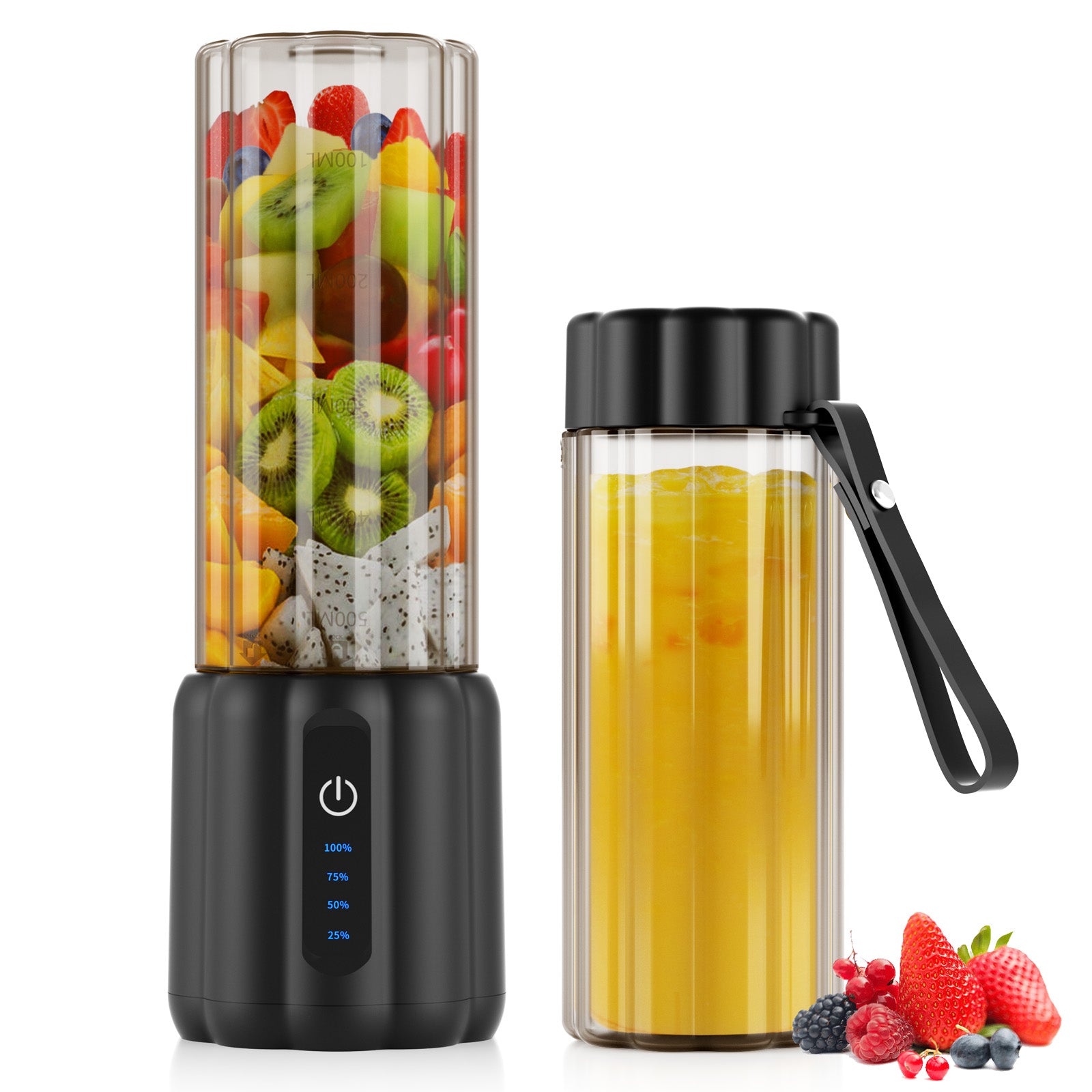 Cokunst Portable Blender PSB-10