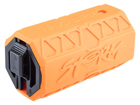 ASG Storm Apocalypse Impact Grenade (Orange)