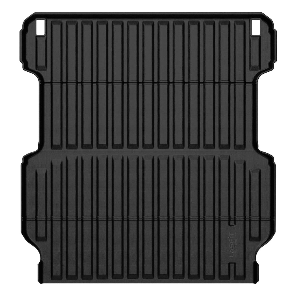 Utility Bed Mat Compatible with 2017-2025 Honda Ridgeline (5.3FT Bed)