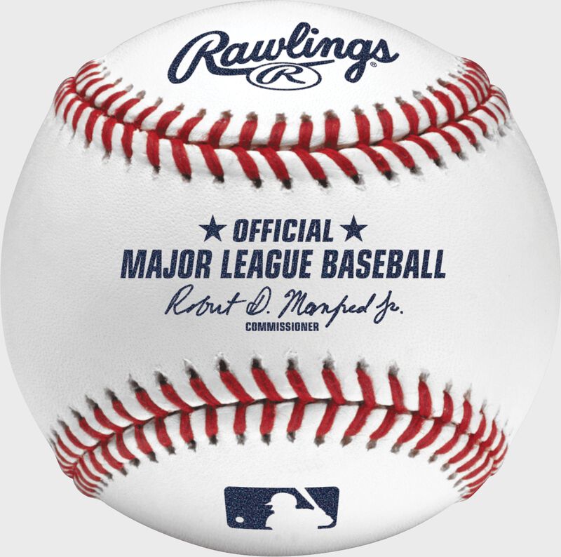 Rawlings Collector's Edition Baseball
