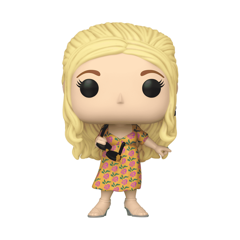 Funko Pop! Television The White Lotus - Tanya McQuoid #1651 (Amazon Exclusive)