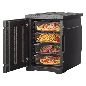 VEVOR EP-90L Insulated Food Case 90L