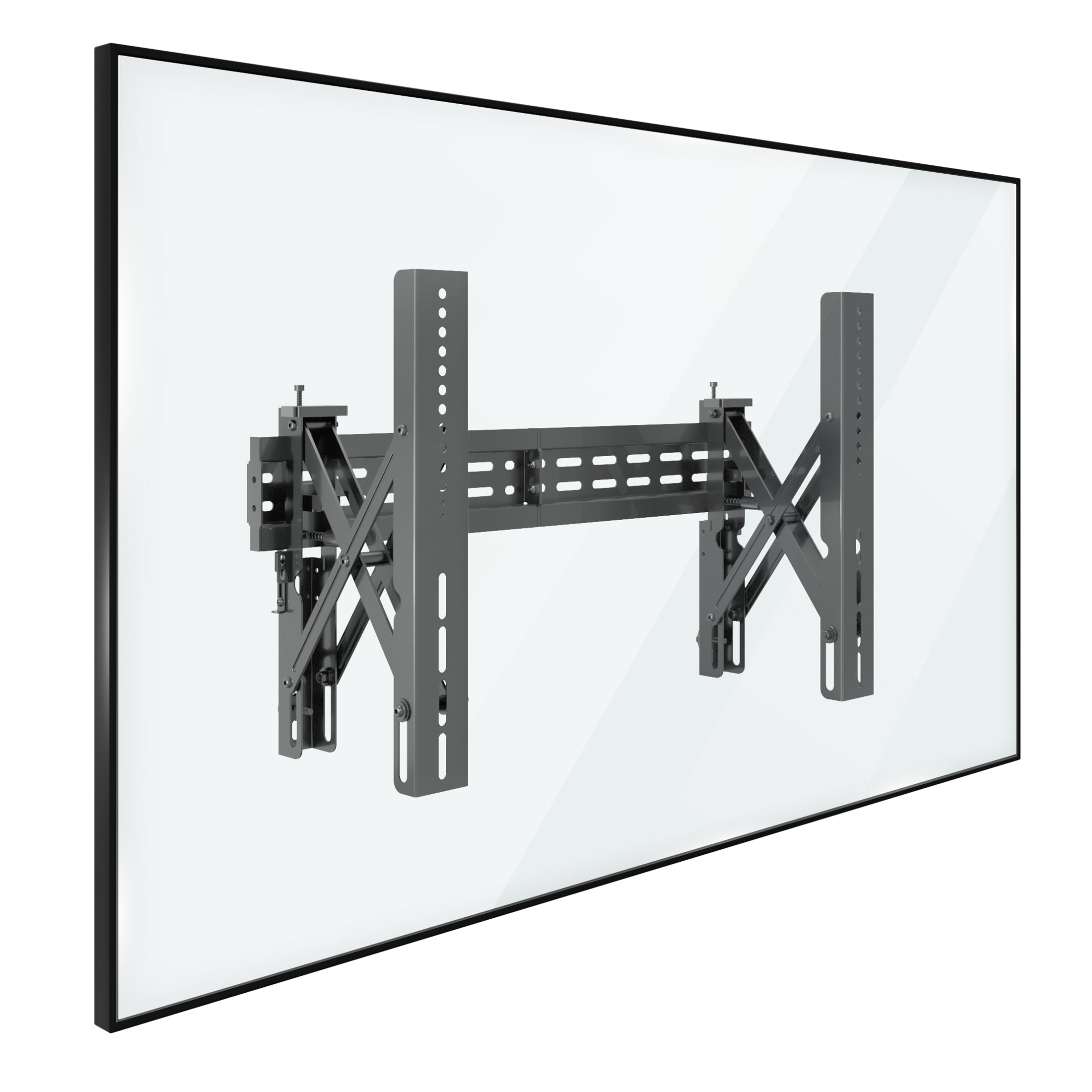 Mount-it! Pop Out Video Wall Mount For 32-70in Displays