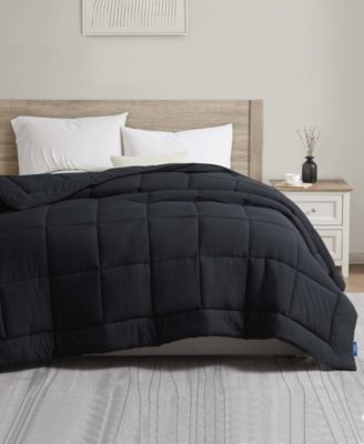 All Season King/Cal King Quilted Comfort Comforter