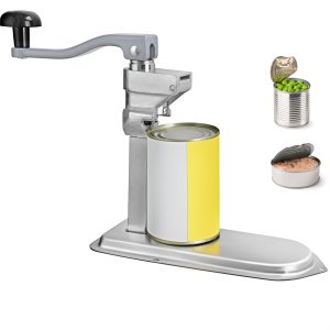 VEVOR Commercial Can Opener MM-ZG02-59