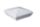 VIVIDA 4" x 4" New England Style PVC Vinyl Fence Post Caps (4 Pack)