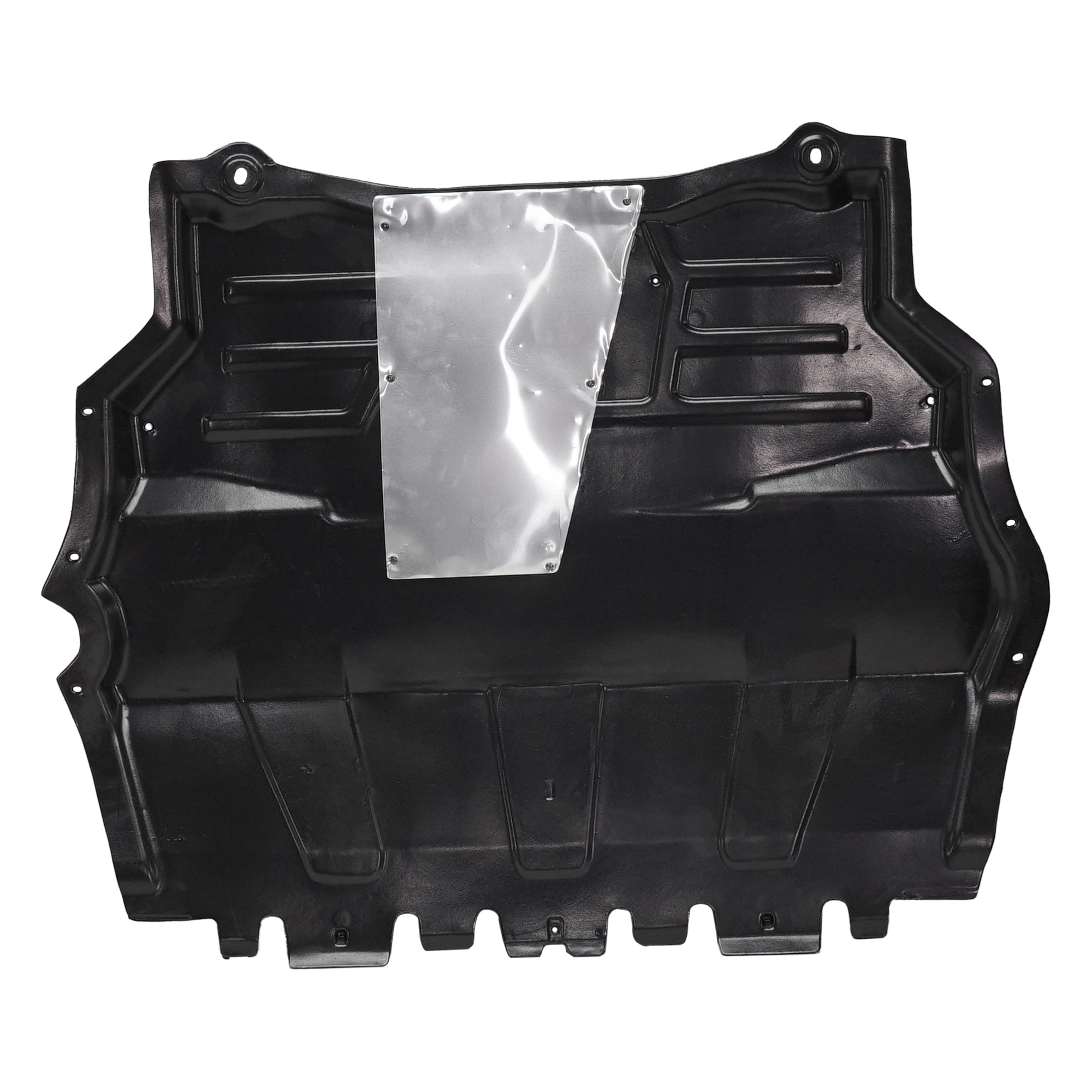 Frencstr Front Engine Splash Shield for 2012-2019 Volkswagen Beetle