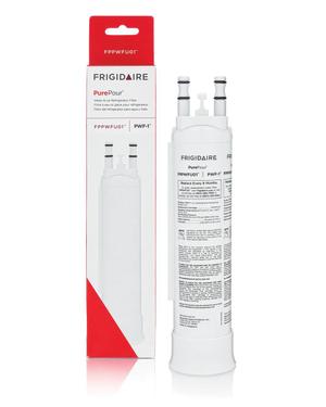 Replacement Water Filter for FPPWFU...ePour PWF-1