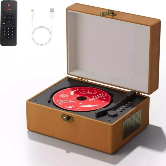 Rexitee TIME MUSIC BOX 1689's Version