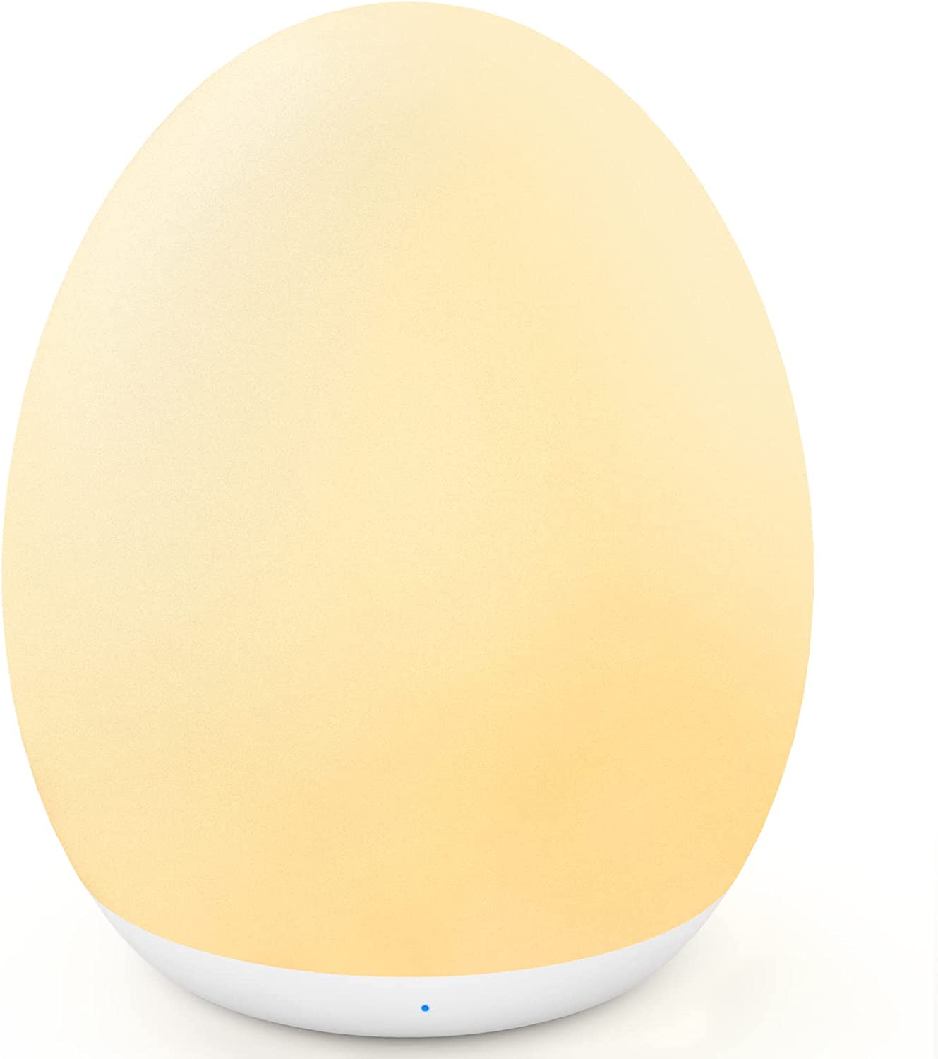 MEDIAOUS Baby Night Light