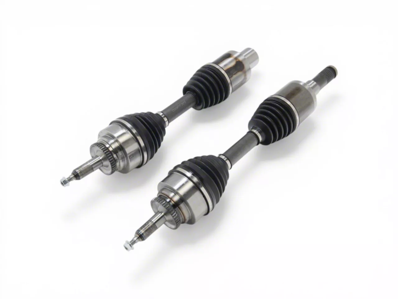 PHILTOP Front Left CV Axle Shaft Assembly for 2015-2020 Ford F-150 4WD