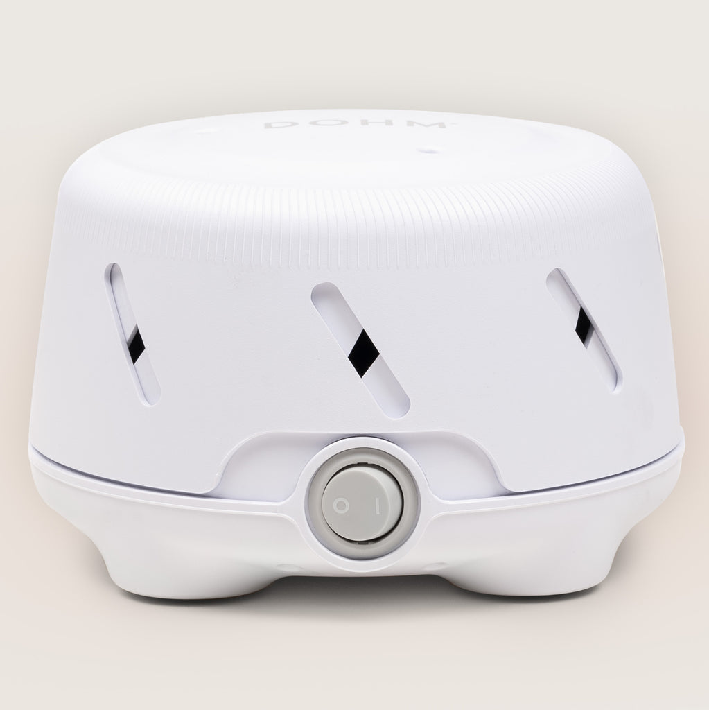 Yogasleep Dohm Uno White Sound Machine