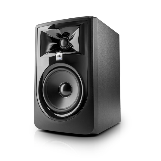JBL 305P MkII Powered Studio Monitor