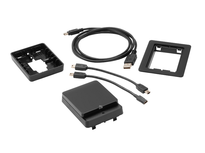 HP Smartcard US Government Solution Installation Kit CC543B / F8B30A