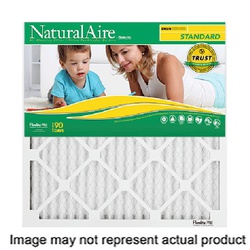 NaturalAire Standard Air Cleaning Filter 90 Days