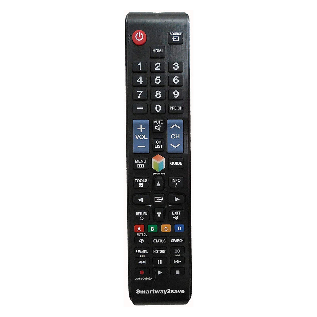 Replacement Remote Control for Samsung TV