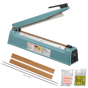 VEVOR PFS-200I Impulse Sealer
