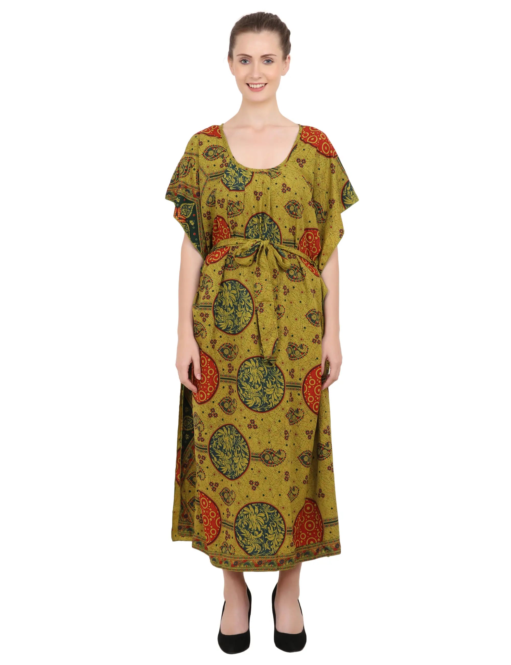 Miss Lavish London Women's Clothing Item with Eye Pattern Print