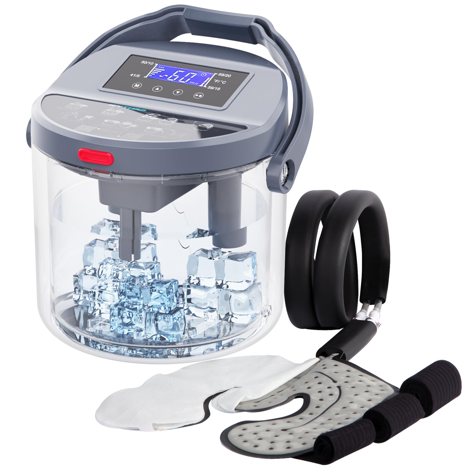 ICYTHRP Cold Therapy System