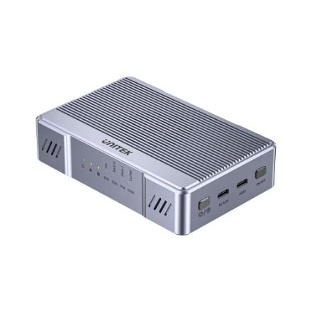 Unitek USB-C Bi-Direction Switch D1078A