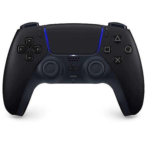 Sony PlayStation 5 DualSense Wireless Controller - Midnight Black
