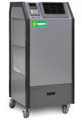 MovinCool Climate Pro 18 Portable Air Conditioner
