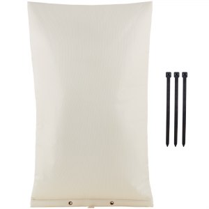 VEVOR Insulated Well Pump Cover, Model 3420